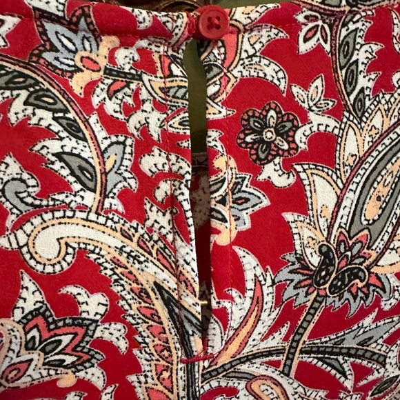 Banana Republic top - Picture 5 of 8